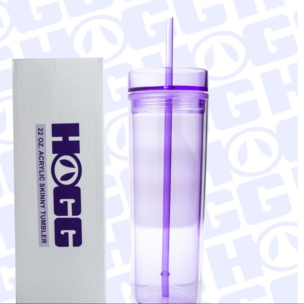 16oz & 22oz Tumblers!